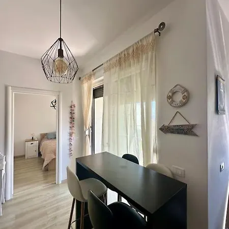 Appartement Cozy - White Rocks Drymades