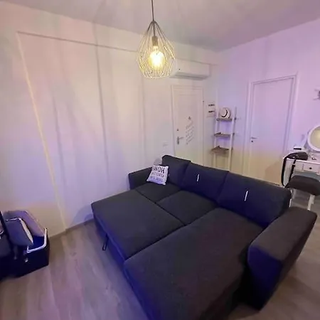 Cozy - White Rocks Drymades Appartement *